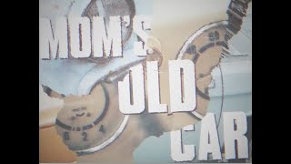 Moms Old Car Official Lyric Video  Walk off the Earth [upl. by Nael]