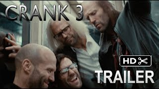 Crank 3 movie Trailer 2022  Jason Statham Action Movie  EXCLUSIVE  FAN MADE [upl. by Banks]