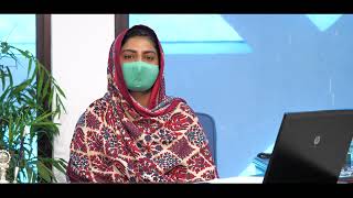 IMSciences Stories  Mahnoor Riaz [upl. by Patten272]