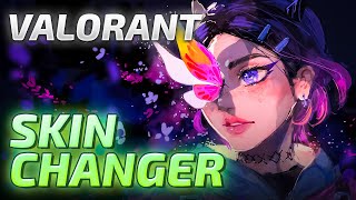 How To Get Every Single Valorant Skin For Free  NEW VALORANT SKIN CHANGER  Valorant Skin Swapper [upl. by Bryn]