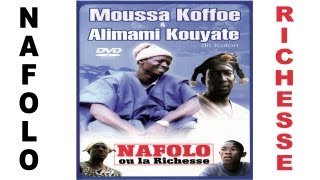 Moussa Koffoe Nafolo 1 video [upl. by Thedrick644]