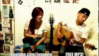 Unthinkable  Alicia Keys ft Drake by Jayne Rio ft Summerbreeze Acoustic Cover [upl. by Adialeda]