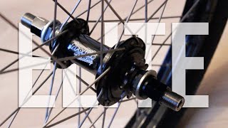 Profile Elite Cassette Hub Review  Sound [upl. by Barrus73]