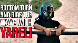 This YARELI Build UNLOCKS your Inner Surfer  Steel Path Yareli Build  Warframe 2023 [upl. by Roz]