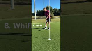 10 Ways to MISS a Putt [upl. by Niamrej636]