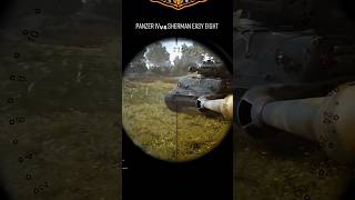 Post Scriptum tank duels squad44 helletloose worldwar2 gaming military ww2gameplay [upl. by Eizzik760]