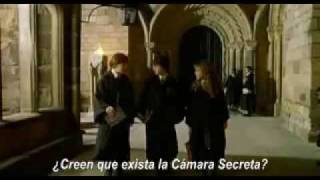 Harry Potter y La Cámara Secreta Español latino 1 [upl. by Erkan323]