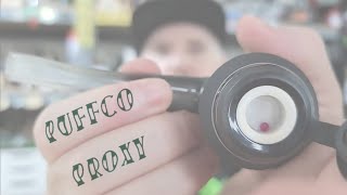 The World Wanted DRY PIPE DABS  Who Knew Puffco DID  The Puffco Proxy is HERE [upl. by Einnaej]