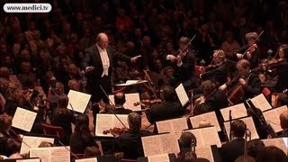 Nikolaus Harnoncourt  Missa Solemnis  Agnus Dei [upl. by Ayotahc]