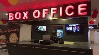 First Cineplex Cinema in Sahiwal Opened at Azan Heights Sahiwal [upl. by Nodnek636]