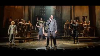 Hadestown West End  Chant Reprise [upl. by Reisman]