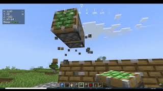 Minecraft Java 121  How to Build a Basalt Generator [upl. by Bivins]