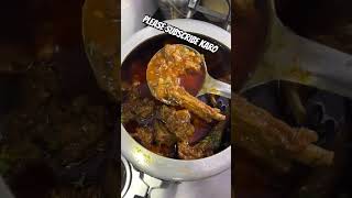 Mutton gravy lovercooking recipe Nidakitchen00 [upl. by Kristy192]