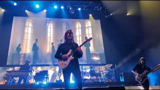 Opeth  The Last Will and Testament §1  Paragraph 1 Live  Denver 102724 [upl. by Anilad]