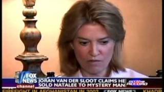 Joran van der Sloots interview with Greta Van Susteren 112408 part 4 of 7 [upl. by Aryek467]