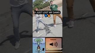 I just lost my dawg [upl. by Ping60]