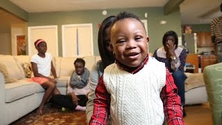 Hear From Families of Children with Down Syndrome [upl. by Kristopher]