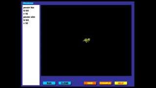 Math Playground Programming Turtle [upl. by Essirehc]