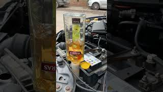 🚨Can Vodka Work as Windshield Washer Fluid Let’s Test It [upl. by Aretse]