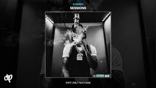 G Herbo  That Boy Sessions [upl. by Deyes]