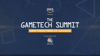 GameTech Summit 2024 Pioneering The Future Of Gaming In India  N18M [upl. by Ahseki334]