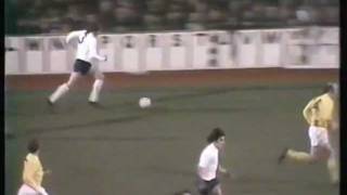 197273  Tottenham Hotspur 3 Derby County 5  FA Cup [upl. by Nylareg]