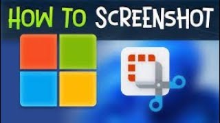 How to take computer screen screenshoot እንዴት አድርገን የኮምፒውተራችንን ስክሪን ስክሪንሹት ማድረግ እንችላለን [upl. by Gnaig705]