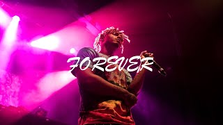 FREE Juice WRLD Type Beat  quotForeverquot [upl. by Oemac]