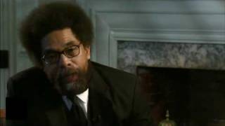 IsraelPalestine with Cornel West [upl. by Nelrac]