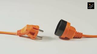 Why Extension Cord Gets Hot Causes you Should Know [upl. by Tenej]