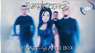 Evanescence  HeartShaped Box Live at Norfolk 2003 HQ AUDIO REMASTERED [upl. by Anitsua163]