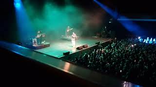 Sam Tompkins Full Live Show Brighton Dome 91124 [upl. by Atekehs]