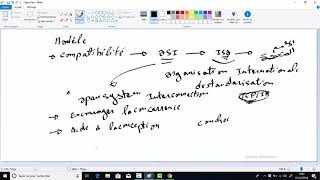 Initiation aux réseaux  EP10  modèle OSI  partie 1 [upl. by Eniger]