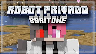 🤖Guía Completa del Robot  Baritone🤖Bot privado  Como Tener un Bot en Minecraft 💚 [upl. by Repooc]