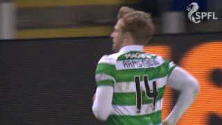 Stuart Armstrong all goals 201617 [upl. by Lusa]