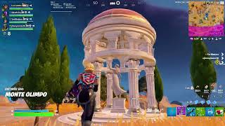 FORTNITE  RTX 2070  RYZEN 5500  120 FPS [upl. by Marb]