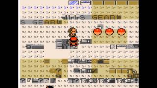 Pokemon Crystal Gameplay and Commentary [upl. by Atiuqihc369]