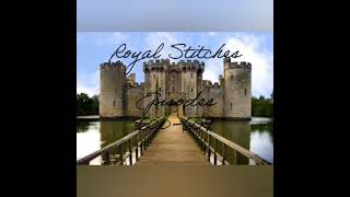 Royal Stitches episodes 600609 [upl. by Yarezed]