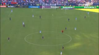 Manchester City  Ederson goal to goal pass [upl. by Dougal]