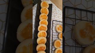 Quick amp Easy Nankhatai Recipe  Perfect for Any OccasionHomemade Cookies ytshorts [upl. by Felicie]