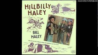 Bill Haley and the Four Aces of Western Swing  Yodel Your Blues Away [upl. by Noral210]