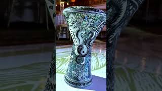 The Dragon Darbuka is Back [upl. by Mundy]