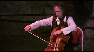 Albeniz Asturias Leyenda for CELLO solo [upl. by Justin325]