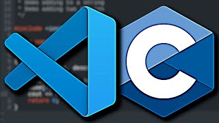 C Programming Tutorial  VS Code Setup [upl. by Amme]