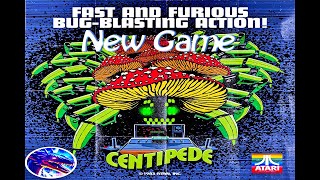 A New CENTIPEDE Game [upl. by Post523]