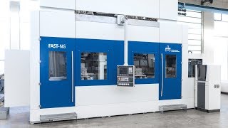 Maschinenfabrik ALFING Kessler GmbH  FASTNG [upl. by Pence]