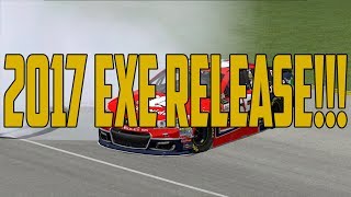 NR2003 New Physics NR2017 EXE Release [upl. by Argella803]