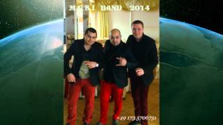 Musi Band 2014  Kucheka Levski DJ STANCHO [upl. by Mikel840]