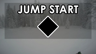 Steamboat  ADVANCED  Jump Start [upl. by Maud]