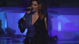 Tina Arena  Sorrento moon  Live  Reset Live 2016 [upl. by Blase]